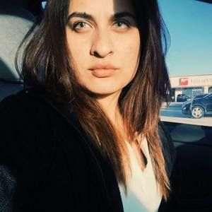 Meet your Posher, Keren